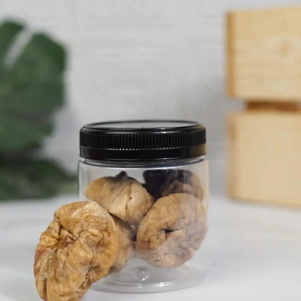 Dried Figs